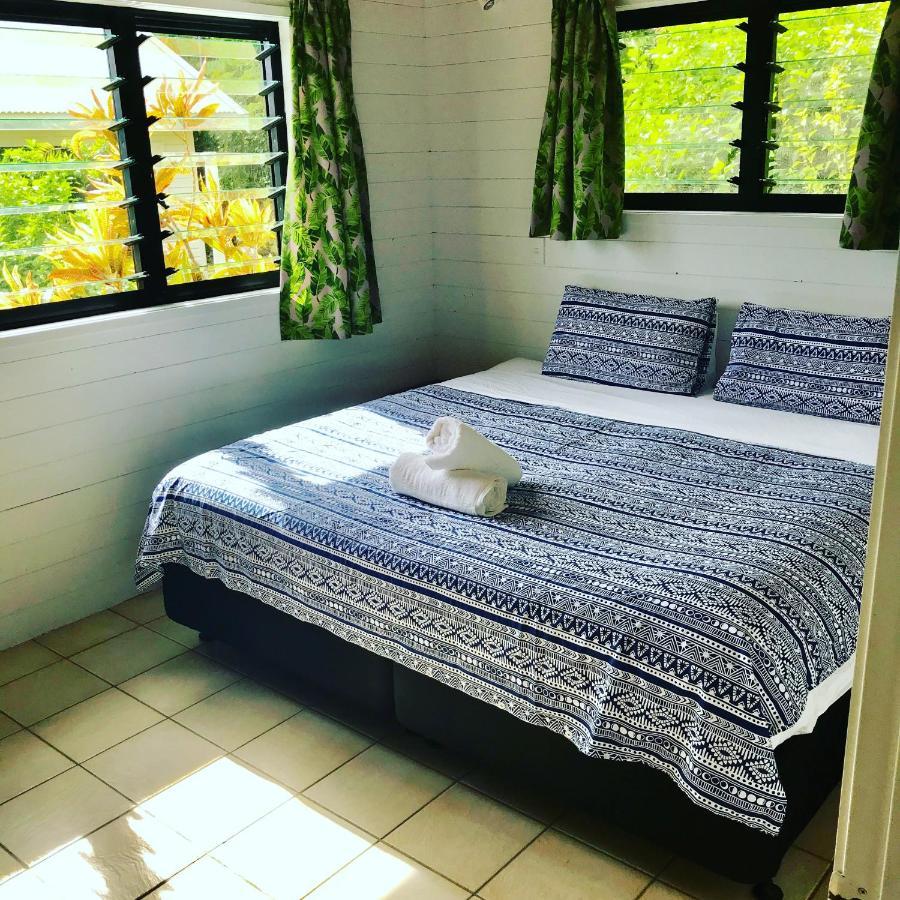 Namukulu Cottages Αλόφι Εξωτερικό φωτογραφία
