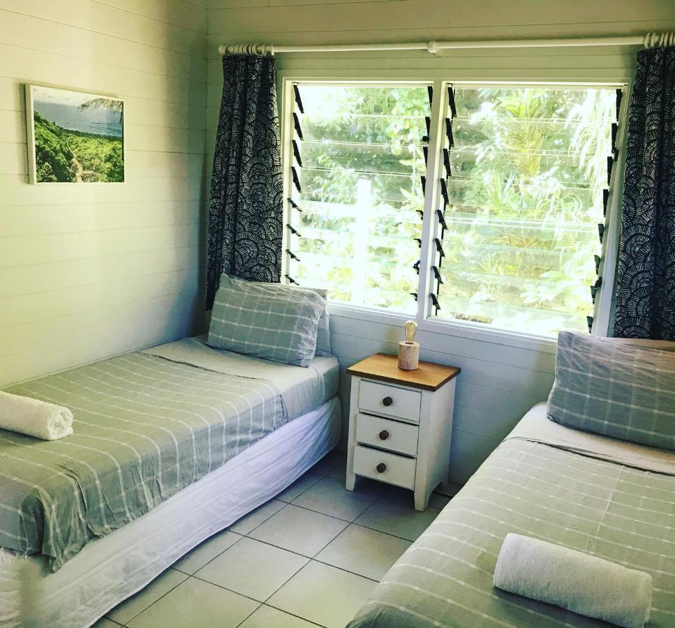 Namukulu Cottages Αλόφι Εξωτερικό φωτογραφία