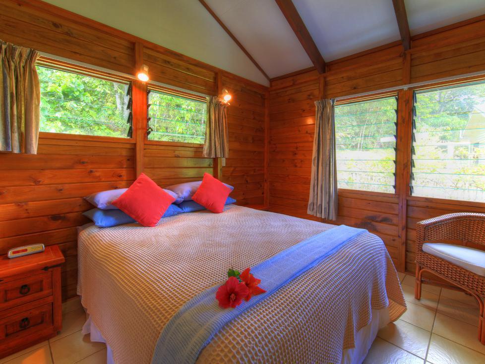 Namukulu Cottages Αλόφι Εξωτερικό φωτογραφία