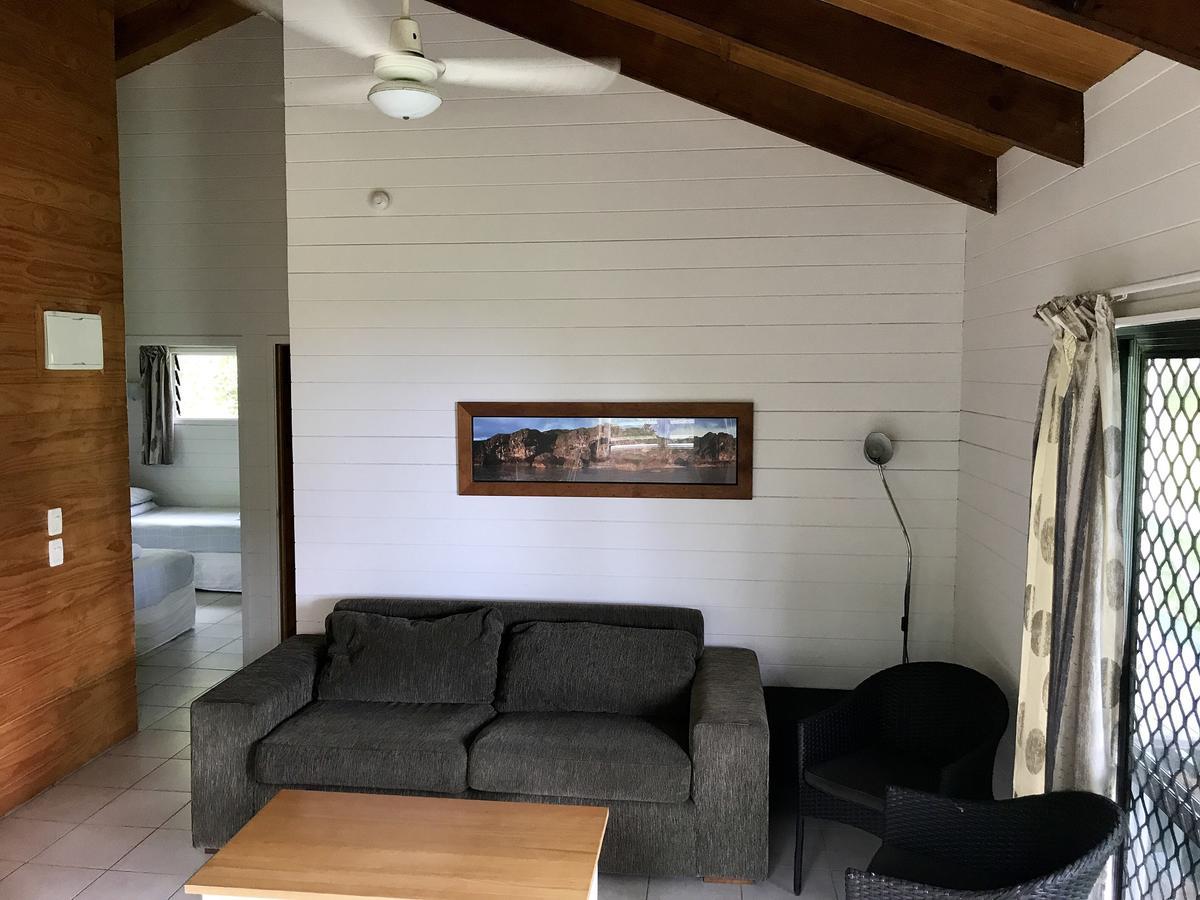 Namukulu Cottages Αλόφι Εξωτερικό φωτογραφία